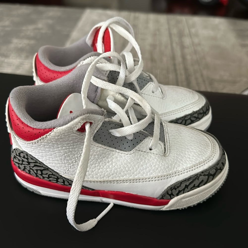 Size 10c toddler authentic might not have original box